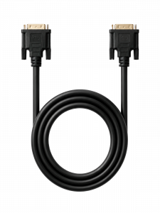 Орбита OT-AVW65 кабель DVI-I - DVI-I 3м
